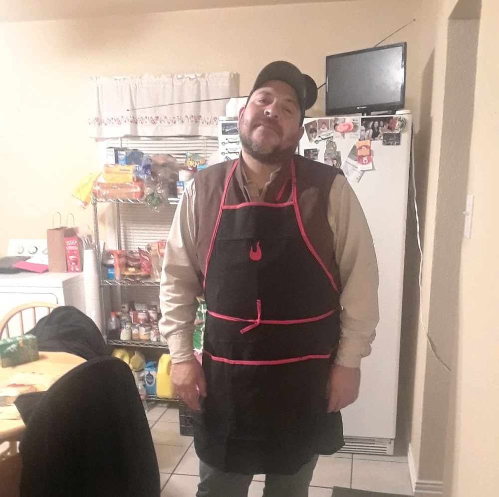 Meet your Posher, Mari